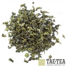 Улун Те Гуань Инь &ndash; что особенного в ароматном чае из Фуцзяни