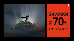 Черная пятница в самом разгаре: &laquo;Всем ценам &mdash; лисец&raquo;