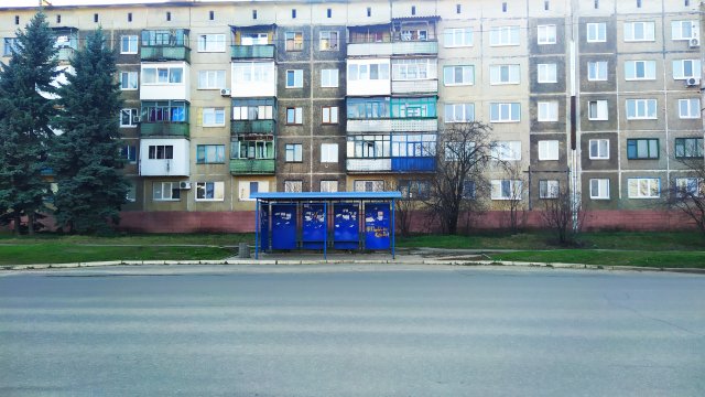 Кутузова ❶