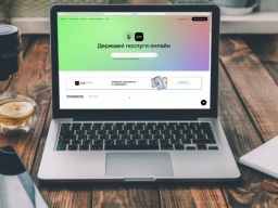 
В &laquo;Дії&raquo; появилась новая услуга для ФОПов: как ею воспользоваться
