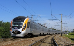 &laquo;Укрзализныця&raquo; запустила продажу билетов на поезд Киев &mdash; Константиновка