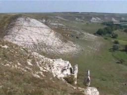 Региональный ландшафтный парк "Клебан-Бык"