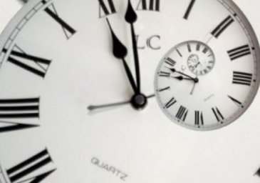 В Украине отменили переход на летнее время