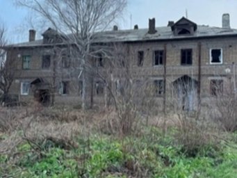 Обстановка в Константиновской громаде 29 ноября 2023 года. Три обстрела за сутки