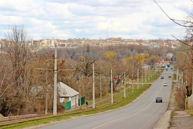 Обстановка в Константиновке 26 ноября 2022 года