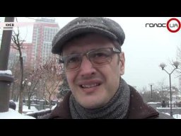 В. Скаршевский: &laquo;Громаднейший разрыв между Украиной и остальным миром продолжает увеличиваться&raquo;
