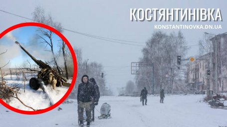 В Константиновцы враг усилил террор против гражданских: погибшие и раненые в результате атак FPV-дронов и артобстрелов