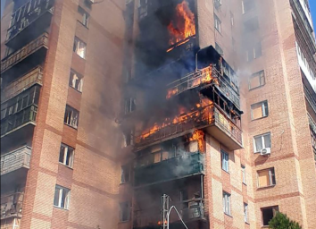 Обстановка у Костянтинівці на ранок 31 липня 2025 р. Хронологія обстрілів