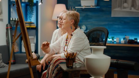 Байки про &laquo;будинки жахів&raquo;: чому ваш страх перед пансіонатом не має нічого спільного з реальністю