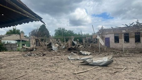 Ситуация в Константиновке на утро 3 июля 2025 года. Хронология обстрелов