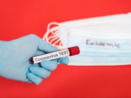 &laquo;Нулевая готовность&raquo;: как Украина войдет во вторую волну коронавируса