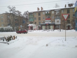 
Обстановка в Константиновке 17 февраля 2023 года
