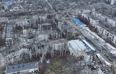 У Костянтинівці FPV-дрон поранив цивільну людину: ситуація в громаді станом на 16 березня