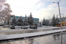 
Обстановка в Константиновской громаде 19 февраля 2023 года
