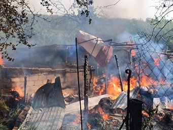 Обстановка в Константиновке на утро 7 июня 2025 года. Хронология обстрелов