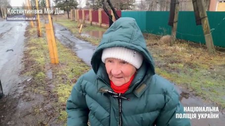 Константиновка под огнем: как &laquo;Белые ангелы&raquo; спасают людей из фронтового города и Дружковской общины