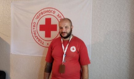 В Константиновке работают незаменимые волонтеры