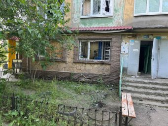 Новые удары БПЛА по Константиновке и Ильиновке: есть погибшие и раненые