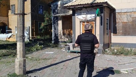 
В ООН зафиксировали самый высокий уровень смертей с начала года, в том числе, в Константиновке
