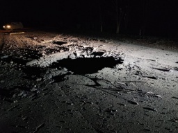 
Обстановка в Константиновке 25 марта 2023 года
