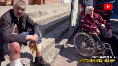 Константиновка под ударами FPV и мин: попытка эвакуации гражданских завершилась трагедией во время &laquo;перемирия&raquo;