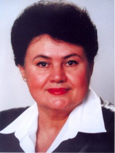 Клавдия Григорьевна Криворучко: выдающийся педагог и почётный гражданин Константиновки