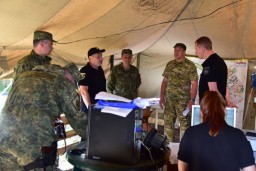 Пропавшая в Горняке 6-летняя Алина была убита. Полиция задержала злоумышленника