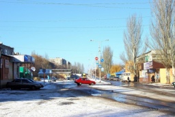 
Обстановка в Константиновке 1 апреля 2023 года
