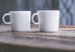 
В Одессе могут продавать ядовитые чашки из Швеции
