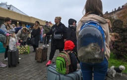 
Новые правила. Беженцев в Польше обяжут регистрироваться и платить за себя
