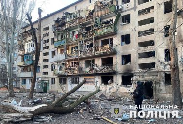 Страх неизвестности сильнее войны? Почему жители Константиновки отказываются выезжать