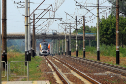 Поезд &laquo;Константиновка-Киев&raquo; Интерсити+ &mdash; эксперимент продолжается