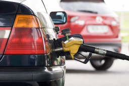 Наличие топлива на Азс города Константиновка 25 июня 2022 года