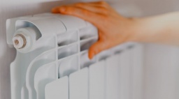 Многоэтажка в Константиновке сегодня осталась без отопления: причины