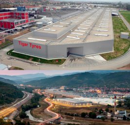 Сербские шины Orium &ndash; качество Michelin по доступной цене