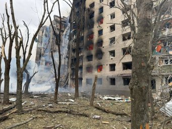 Обстановка в Константиновке на утро 1 октября 2025 г. Хронология обстрелов