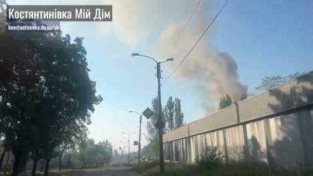 Истории эвакуации из Константиновки: выбор между жизнью и опасностью