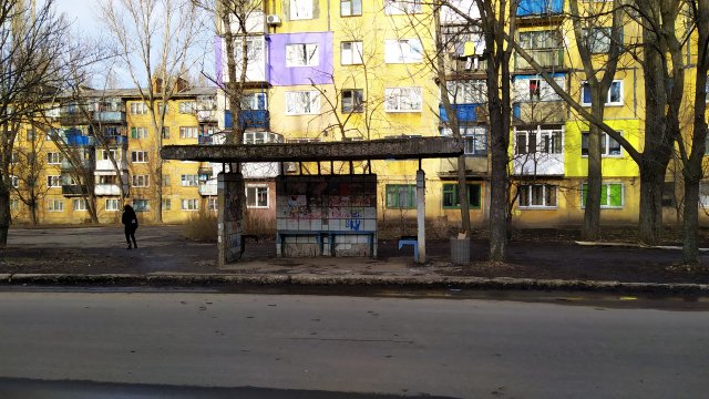 Сквер Афганцев ❷ &uarr;