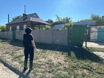 Армия РФ дважды в день ударила по Константиновке: два человека погибли