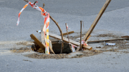 Предотвратить опасность совместными усилиями призвали жителей Константиновки в &laquo;Компании &laquo;Вода Донба