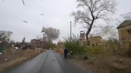 Ситуация в Константиновке по состоянию на утро 27 октября 2025 года: новые обстрелы, погибший и раненый