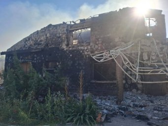 Обстановка у Костянтинівці на ранок 23 серпня 2025 р. Хронологія обстрілів