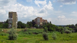 Ситуация в Константиновке по состоянию на утро 4 июня 2022 года