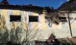 
        Взрыв в Дружковке - появились подробности