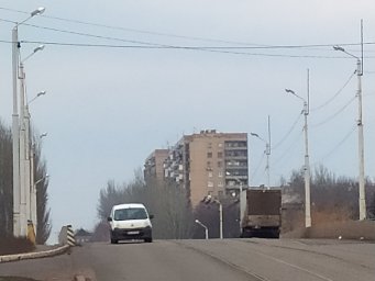 Обстановка в Константиновской громаде 2 декабря 2023 года