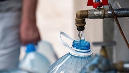 
В этом году в Константиновке появятся скважины для воды
