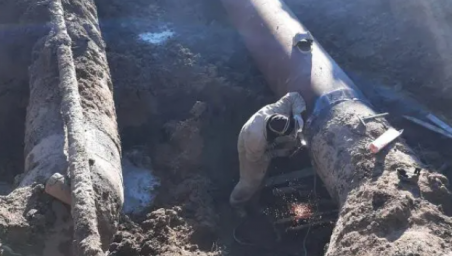 
На Константиновку, Дружковку, Славянск и Краматорск приостановили подачу воды
