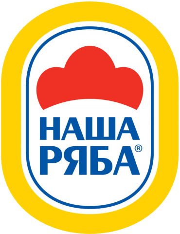 Наша Ряба