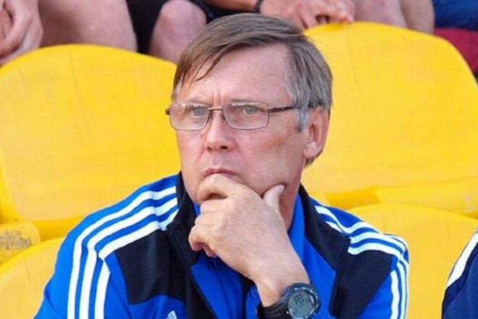 Сергей Ященко: Легенда донецкого "Шахтера" и украинского футбола