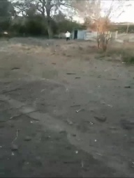 Константиновка ул. 13 расстрелянных рабочих